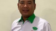 Rachmat Sasmito, Ketua Pemuda Tani HKTI Sulsel